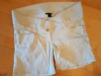 Umstandskleidung: Shorts für Schwangerschaft, Gr. 40, H&M Hose Bayern - Murnau am Staffelsee Vorschau