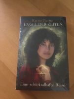 NEU: Karim Pieritz: Engel der Zeiten Nordrhein-Westfalen - Extertal Vorschau