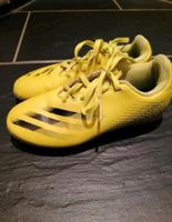 Adidas Fußballschuhe Gr. 31 Stollenschuhe Baden-Württemberg - Neuenstein Vorschau