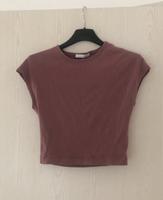 Crop-T-Shirt Bayern - Würzburg Vorschau
