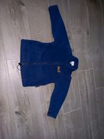 Jack Wolfskin Fleecejacke nanuk Gr. 116 Nordrhein-Westfalen - Zülpich Vorschau