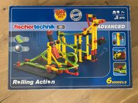 Fischertechnik Rolling Action Thüringen - Erfurt Vorschau