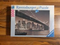 Ravensburger Puzzle - Brooklyn Bridge, Manhattan, New York, OVP Bayern - Bayreuth Vorschau
