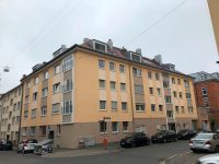 **provisionsfrei** Kapitalanlage / Selbstnutzung 3 Zimmer Wöhrd Nürnberg (Mittelfr) - Oststadt Vorschau