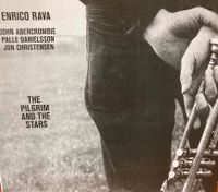 E. Rava: The Pilgrim and the Stars  Jazz CD ECM Touchstone Serie München - Schwabing-West Vorschau