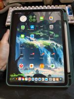 Apple iPad Pro 2020 11“ 128 Gb sapcegrau + Apple Pen 2. Gen West - Nied Vorschau