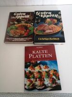 Kochbücher Niedersachsen - Sauensiek Vorschau