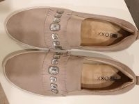 BOXX Schuhe f. Damen Gr. 41 beige Nordrhein-Westfalen - Ennigerloh Vorschau