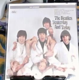 The Beatles The U.S Albums 14 CDs und Booklet alles Bestzustand in Düsseldorf