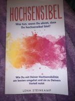 Hochsensibel was tun wenn du ahnst dass du hs bist? Hessen - Heusenstamm Vorschau