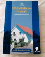 Immobilien- Erwerb, Buch, dtv nomos Sachsen-Anhalt - Schkopau Vorschau