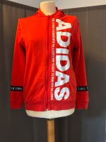 Adidas Jacke (Gr. 164, Sportjacke) Bayern - Redwitz a d Rodach Vorschau