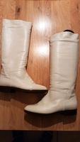 Damenstiefel Voll-Leder Bonn - Buschdorf Vorschau