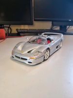 Ferrari F50 Baden-Württemberg - Achern Vorschau