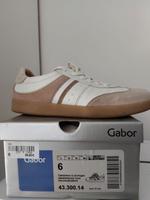 Gabor Sneaker Gr. 39 (6) Baden-Württemberg - Bühl Vorschau