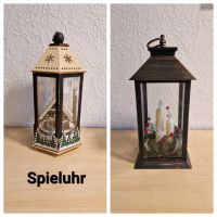 Spieluhr/Laterne Bayern - Kaisheim Vorschau