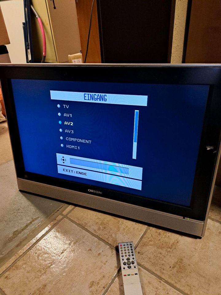 Fernseher TV LCD plasma in Castrop-Rauxel