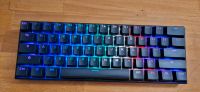 Anne Pro 2 - Mechanische Gaming Tastatur - 60% / RGB /USB-C Schwerin - Großer Dreesch Vorschau