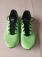ASICS Sportschuhe grün 42,5 Nordrhein-Westfalen - Krefeld Vorschau