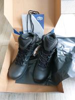 Black Eagle Damenstiefel Stiefel Haix Gr. 40 OVP Bayern - Ebnath Vorschau