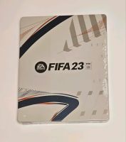 EA Sports Fifa 23 Metal Steelbook NEU & OVP West - Nied Vorschau
