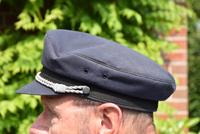 DB Uniform Schirmmütze blau Niedersachsen - Edewecht Vorschau