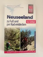 Reiseführer Neuseeland zu Fuß und per Rad entdecken Hamburg-Mitte - HafenCity Vorschau