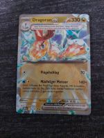 Dragoran EX Pokemonkarte Bayern - Bischbrunn Vorschau