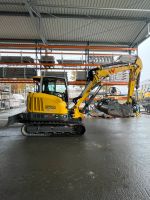 Minibagger Wacker Neuson ET65, Powertilit Vorführgerät 2023!!! Nordrhein-Westfalen - Paderborn Vorschau