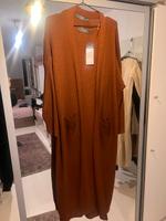 Primark Strickkleid Gr.XL Cardigan Strickjacke Gr.L Cognac NEU Berlin - Schöneberg Vorschau