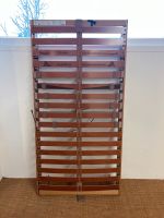 Dunlopillo Lattenrost verstellbar aus Ausstellung 100x200 cm Bayern - Regensburg Vorschau