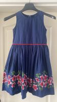 Kleid Blue Seven Größe 116 Thüringen - Berka/Werra Vorschau