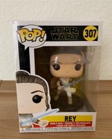 Funko Pop Star Wars Rey 307 neu in OVP Rheinland-Pfalz - Ellerstadt Vorschau