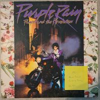 Schallplatte Prince Vinyl Hessen - Offenbach Vorschau