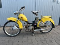 Simson SR2E SR2 SR 1963 Moped Roller Mofa C48 Sachsen-Anhalt - Osterweddingen Vorschau