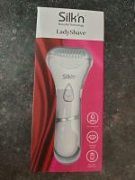 Ladyshave Silk'n Essen - Essen-Kettwig Vorschau