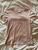 Calvin Klein T-Shirt Gr. S Hessen - Lahnau Vorschau