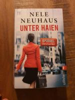 Nele Neuhaus "Unter Haien" Dortmund - Husen Vorschau