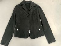 Marc Cain Jeans*Jacke schwarz N3, Gr 38, wie neue Hessen - Dreieich Vorschau