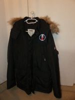 Tommy Jeans Parka Winterjacke Herren schwarz, Gr. L - wie neu Baden-Württemberg - Leinfelden-Echterdingen Vorschau