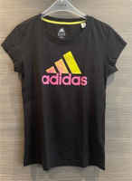 Adidas Sport-Shirt, Gr. 34/36, wenig getragen Bayern - Wörth a. Main Vorschau