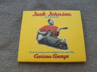 Soundtrack CD - JACK JOHNSON - Curious George 2006 (NM) Nordrhein-Westfalen - Kamp-Lintfort Vorschau