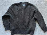 MOS Mosh Strickpullover schwarz Gold Gr. L ungetragen Bayern - Manching Vorschau