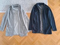 ‼️ Zara Men Cardigan Strickjacke Überzieher meliert casual Niedersachsen - Loxstedt Vorschau