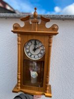 Meister Anker Wanduhr Holz Baden-Württemberg - Knittlingen Vorschau