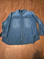 Jack & Jones 8 XL Jeanshemd Neuwertig Wandsbek - Hamburg Rahlstedt Vorschau