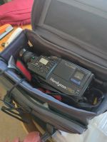 Alter Videorekorder Handycam Pro Video 8 sony Köln - Porz Vorschau