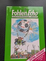 Borussia Mönchengladbach Fohlen Echo Extra-Ausgabe 1991/92 Nordrhein-Westfalen - Schwalmtal Vorschau