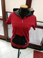 Damen Shirt mit Kapuze Bayern - Waldmünchen Vorschau