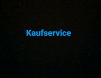 Kaufservice // Wir checken dein Wunschauto Hamburg-Mitte - Hamburg Altstadt Vorschau